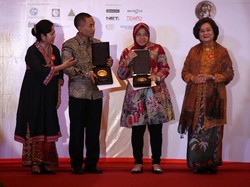 Bupati Batang Usul Sistem Pemerintahan di Surabaya Dipakai Seluruh Daerah