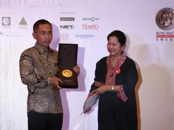 Yoyok Riyo, dari Tentara Lalu Berdagang dan Banting Stir Jadi Bupati Batang