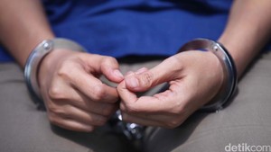 2 Penjual Obat Keras di Tangerang Ditangkap Polisi, Punya Pelanggan Tetap