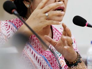 PDIP: Janji Dana Kelurahan Jokowi Usulan dari Bawah PDIP: Janji Dana Kelurahan Jokowi Usulan dari Bawah