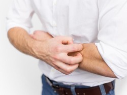 Waspadai Sering Gatal di Malam Hari, Bisa Jadi Gejala Liver