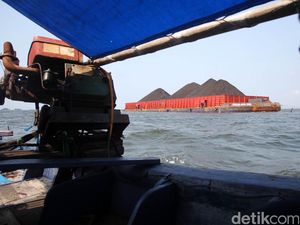 Harga Batu Bara Diatur US$ 70/Ton Bisa Gerus Pendapatan Pengusaha