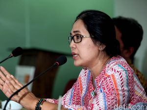 PDIP Tepis Anggapan THR PNS Dinaikkan karena Tahun Politik PDIP Tepis Anggapan THR PNS Dinaikkan karena Tahun Politik
