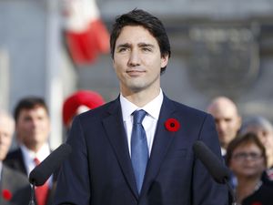 PM Kanada Hadiri Pemakaman Warganya yang Tewas Akibat Bom di Burkina Faso