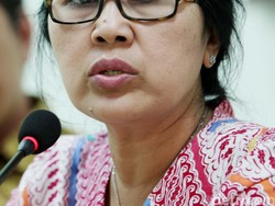 PDIP: Sembako di Rumah Anggota DPR untuk Dapur Umum, Bukan Dibagi