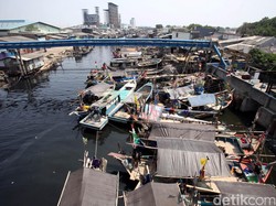 Selain Bengkulu, Kampung Nelayan di Tegal dan Pontianak Akan Dibenahi