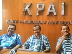 Kisah Pilu Ayah yang Anak Balitanya Tak Ditangani dengan Baik RS di Bekasi