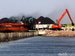 Batu Bara Tembus US$ 100/Ton, Apakah Ini Harga Tertinggi?