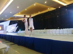 Quintessence, Aplikasi 5 Elemen Kehidupan Dalam Fesyen Show