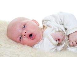 Batuk yang Tak Kunjung Sembuh Pada Bayi Usia 5 Bulan