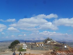 Pertama Kali, Militan ISIS Serang Tentara Israel