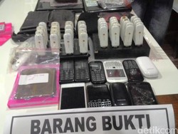 Total Kerugian Korban-korban Penipuan Mama Minta Pulsa Capai Rp 13 M