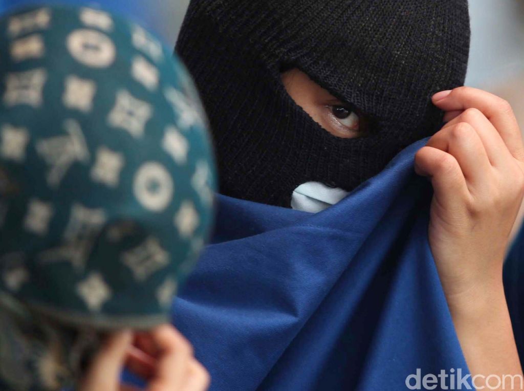 Pembunuhan Wanita, Operator MiChat Bisa Jadi Tersangka Prostitusi Online Pembunuhan Wanita, Operator MiChat Bisa Jadi Tersangka Prostitusi Online