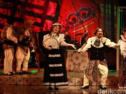 Memahami Humor dengan Matematika