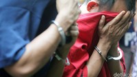2 Residivis Pembobol Mess Polda Aceh di Medan Ditangkap, 2 Pelaku Lain Diburu