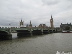 Tak Perlu Takut Nyasar Ketika Menjelajah di London