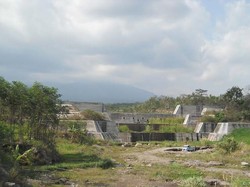 Sabo Dam Bukti Kerjasama Jepang-Indonesia dalam Mitigasi Bencana