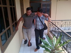 Dua Pelaku Spesialis Pencurian Sapi di Jember Ditembak