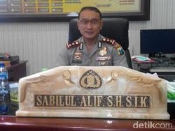 Ini Cerita Kapolres Jember Gadungan yang Incar Pengguna ATM, Waspadalah!