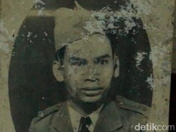 Cerita Anak Semata Wayang Margonda Soal Sosok Sang Ayah yang Humoris