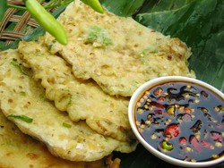 Selain Mendoan yang Bikin Geger, Ini Kuliner Banyumas yang Bikin Nagih