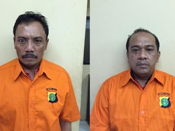 Modus Perampok Rp 1,75 M di Tol: Bisa Lipat Gandakan Uang Investasi