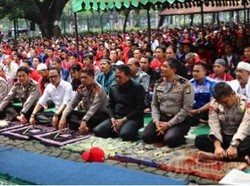 Tolak PP Pengupahan, Pengangguran Malah Akan Bertambah