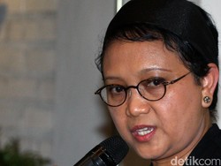 Menlu Retno: Indonesia Dorong COP21 Hasilkan Kesepakatan yang Adil