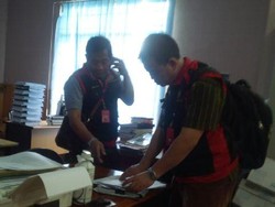 Tim Kejagung Geledah Kantor DPRD Sumut Terkait Kasus Bansos