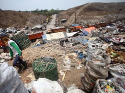 Artidjo Alkostar dkk Penjarakan Bos PT Godang Tua Jaya Selama 1 Tahun