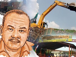 Raja Sampah Bantargebang