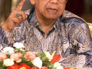 PKB: Kami Harap Tahun Depan Gus Dur Bergelar Pahlawan Nasional PKB: Kami Harap Tahun Depan Gus Dur Bergelar Pahlawan Nasional