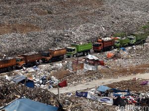 Polemik Sampah DKI, Walkot Bekasi: Kami Minta Anies Gentle Datang