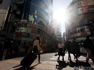 Tempat-tempat di Dunia yang Jadi Judul Lagu Terkenal