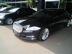 Soal Jaguar Anak Novanto, Setjen DPR: Pelat Mobil RI-6 Melekat