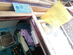 Ortu Sudah Larang Wawan Mudik ke Comal Malam Hari Pakai Motor