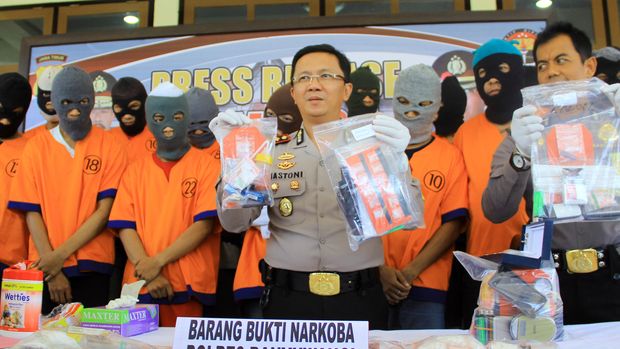 Mayoritas Korban Prostitusi di Kalibata City Putus Sekolah