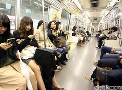 Jepang Krisis Anak Sampai Bikin Cemas, Ini Biang Keladinya