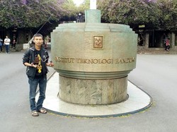 Rhandy Penemu Alat Pendeteksi Sakit Jantung ini Punya Mimpi S2: Bantu Adik Dulu!