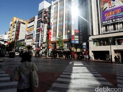 Dear Siswa, Ini 5 Kebiasaan Positif Orang Jepang yang Harus Ditiru