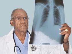 Flek Paru, Mungkinkah Kambuh Kembali?