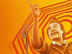 Kisah Pertempuran Surabaya Jadi Hari Pahlawan & Peran Bung Tomo di Dalamnya