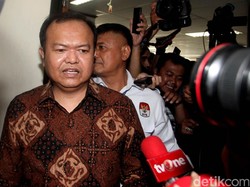 Hakim Tolak Pengajuan Justice Collaborator Rio Capella