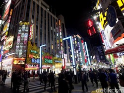 Jepang dan Inggris Masuk Jurang Resesi!