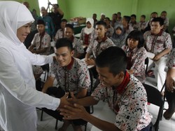 Pendidikan Life Skills Efektif Cegah Penyalahgunaan NAPZA pada Remaja