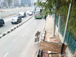 Penumpang Tak Menunggu Lama Lagi di Halte, 30 Bus Segera Beroperasi di Koridor 6
