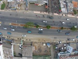 Polisi: Pengerjaan Jalan di Depok Diduga Melawan Hukum Polisi: Pengerjaan Jalan di Depok Diduga Melawan Hukum