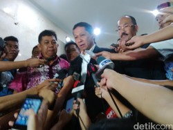 Bareskrim Akan Periksa Kembali RJ Lino Pekan Depan