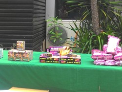 Selain Obat Kuat, Distributor Ini Jual Sex Toys