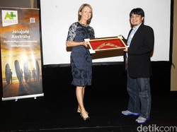 Window on Australia Diluncurkan, Tingkatkan Pengertian Antar Warga RI-Australia